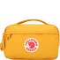 Kanken Hip Pack Fanny pack 18 cm Variant ochre Kanken Hip Pack Fanny pack 18 cm Variant ochre