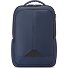  Clayton Daypack 44 cm Laptop compartment Variant blu notte