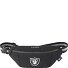  travelite x NFL Bum bag 33 cm Variant las vegas raiders