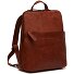 Bern Daypack Leather 32 cm Variant cognac