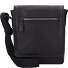  Brisbane 3 shoulder bag leather 20 cm Variant schwarz