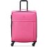 x United Colors of Benetton BE 4-wheeled trolley 65 cm with expansion fold Variant pink x United Colors of Benetton BE 4-wheeled trolley 65 cm with expansion fold Variant pink