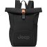 JS016D Daypack 41 cm Laptop compartment Variant black  JS016D Daypack 41 cm Laptop compartment Variant black