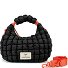  Unio Kitzbuehel S Shoulder Bag S 34.5 cm Variant black 1