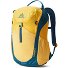Wander 12 Kids backpack 39 cm Variant aqua yellow Wander 12 Kids backpack 39 cm Variant aqua yellow