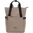  Nova Solar backpack 37.5 cm laptop compartment Variant stone beige