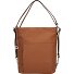 Pure Shoulder Bag Leather 30 cm Variant cognac Pure Shoulder Bag Leather 30 cm Variant cognac