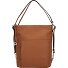  Pure Shoulder Bag Genuine Leather 30 cm Variant cognac