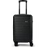  Faro 4 wheels Cabin suitcase S 54 cm Variant schwarz
