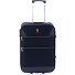  2100 2 wheels Cabin trolley 52 cm Variant black
