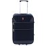 2100 2 wheels Cabin trolley 52 cm Variant black 2100 2 wheels Cabin trolley 52 cm Variant black