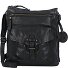 Casey Shoulder bag Leather 26 cm Variant dark ash Casey Shoulder bag Leather 26 cm Variant dark ash