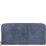  Fritzi10 Nicole Vintage Wallet 20 cm Variant true blue