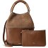 Sfera Bag bag S Leather 23 cm Variant cognac h-deserto Sfera Bag bag S Leather 23 cm Variant cognac h-deserto