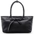  Belted With Love Handbag Genuine Leather 43 cm Variant black
