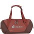  Duffel 35 Weekender travel bag 50 cm Variant caspia-raisin