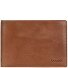 Volo wallet leather 12 cm Variant cognac  Volo wallet leather 12 cm Variant cognac