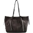  Sili Shopper Bag Genuine Leather 44 cm Variant burnt coffee