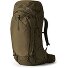 Baltoro 100 Trekking backpack 96 cm Variant crocodile green Baltoro 100 Trekking backpack 96 cm Variant crocodile green
