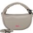  Soft Soft Mini Bag Handbag 16 cm Variant taupe