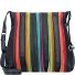  Laguna Medium shoulder bag leather 23 cm Variant black