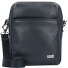  Torino shoulder bag leather 20 cm Variant Nero