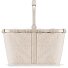 Carrybag Shopper Bag 48 cm Variant teddy sand Carrybag Shopper Bag 48 cm Variant teddy sand