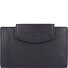  Just Pure Elin Wallet RFID protection Genuine Leather 14.5 cm Variant midnight navy