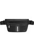  Piquadro x Ducati Fanny pack 28 cm Variant black