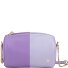  Abigail Shoulder bag Leather 19.5 cm Variant provence lilac