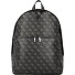  Milano Daypack 42 cm Laptop compartment Variant dark black