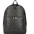 Milano Daypack 42 cm Laptop compartment Variant dark black Milano Daypack 42 cm Laptop compartment Variant dark black
