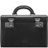  Beluga jewelry case 26.5 cm leather Variant schwarz