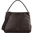  Paola Shoulder Bag Genuine Leather 37.5 cm Variant soil brown