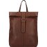 Porto Daypack Leather 37 cm Laptop compartment Variant cognac Porto Daypack Leather 37 cm Laptop compartment Variant cognac