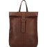  Porto Daypack Leather 37 cm Laptop compartment Variant cognac