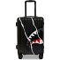  Center Rip 4 wheels Cabin suitcase 55 cm Variant mehrfarbig