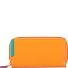  Wallet RFID protection Leather 20 cm Variant copacabana
