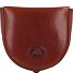  Story Uomo shake wallet leather 8.5 cm Variant marrone-braun