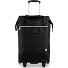  Big Wheel Shopping Trolley 62 cm Variant schwarz-schwarz