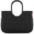  Loopshopper Shopper Bag L 46 cm Variant mesh black