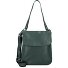  Caugio Shoulder Bag Leather 25 cm Variant gruen