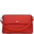  Yuna Shoulder Bag 32 cm Variant red