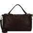 Melissa Shoulder Bag Leather 32 cm Variant moro Melissa Shoulder Bag Leather 32 cm Variant moro