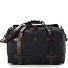  Luggage Twill Weekender travel bag 50 cm Variant navy