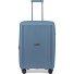  Halo 4 wheels Trolley 65 cm Expandable Variant folkstone blue