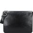  Cambridge Messenger leather 38 cm laptop compartment Variant schwarz
