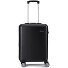  5330 4 wheels Cabin trolley S 55 cm Variant schwarz