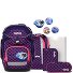 Pack School bag set 6-piece Variant PerlentauchBär  Pack School bag set 6-piece Variant PerlentauchBär