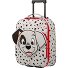  Sammies 2 wheels Cabin trolley 45 cm Variant patch